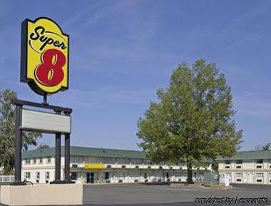 ซูเปอร์ 8 บาย วินด์แฮม แอชแลนด์ Hotel ภายนอก รูปภาพ
